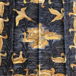 hermes vintage scarf